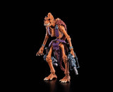 Four Horsemen Toy Design Infinite Legions Skeleton Warriors Claw Actionfigur