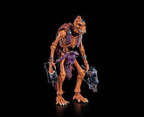 Four Horsemen Toy Design Infinite Legions Skeleton Warriors Claw Actionfigur