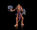 Four Horsemen Toy Design Infinite Legions Skeleton Warriors Claw Actionfigur