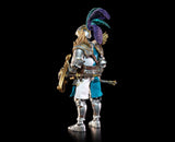 Four Horsemen Toy Design Mythic Legends Necronominus Sir Adalric Actionfigur