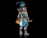 Four Horsemen Toy Design Mythic Legends Necronominus Sir Adalric Actionfigur