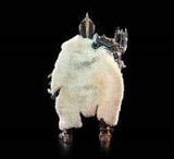 Four Horsemen Toy Design Mythic Legions Ashes of Agbendor Frost Ogre Ogre Scale Actionfigur