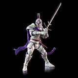 Four Horsemen Toy Design Mythic Legions Ashes of Agbendor Iosef of the Golden Spear Deluxe Edition Actionfigur