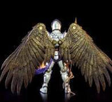 Four Horsemen Toy Design Mythic Legions Ashes of Agbendor Iosef of the Golden Spear Deluxe Edition Actionfigur