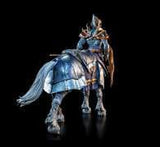 Four Horsemen Toy Design Mythic Legions Ashes of Agbendor Shadow Centaur Actionfigur