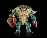 Four Horsemen Toy Design Mythic Legions Dawns of Discovery Bulwarqq Deluxe Monster Actionfigur