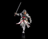 Four Horsemen Toy Design Mythic Legions Dawns of Discovery General Delphina of Eathyross Actionfigur