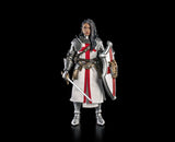 Four Horsemen Toy Design Mythic Legions Dawns of Discovery General Delphina of Eathyross Actionfigur