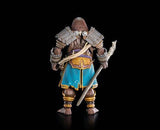 Four Horsemen Toy Design Mythic Legions Dawns of Discovery Odobenn Ogre-scale Actionfigur
