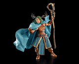 Four Horsemen Toy Design Mythic Legions Druid Zubehör-Set für Actionfiguren