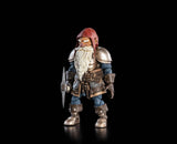 Four Horsemen Toy Design Mythic Legions Horror Of Einsamall Burris Birgerstori Imp-Scale Actionfigur