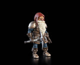Four Horsemen Toy Design Mythic Legions Horror Of Einsamall Burris Birgerstori Imp-Scale Actionfigur