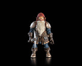 Four Horsemen Toy Design Mythic Legions Horror Of Einsamall Burris Birgerstori Imp-Scale Actionfigur