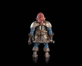 Four Horsemen Toy Design Mythic Legions Horror Of Einsamall Burris Birgerstori Imp-Scale Actionfigur