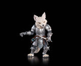 Four Horsemen Toy Design Mythic Legions Horror of Einsamall Bylur Frostfurr Imp-Scale Actionfigur