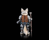 Four Horsemen Toy Design Mythic Legions Horror of Einsamall Bylur Frostfurr Imp-Scale Actionfigur