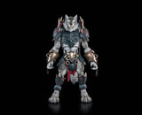 Four Horsemen Toy Design Mythic Legions Horror of Einsamall Garmyr the Horror of Einsamall Ogre-scale Actionfigur