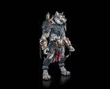 Four Horsemen Toy Design Mythic Legions Horror of Einsamall Garmyr the Horror of Einsamall Ogre-scale Actionfigur
