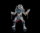 Four Horsemen Toy Design Mythic Legions Horror of Einsamall Garmyr the Horror of Einsamall Ogre-scale Actionfigur