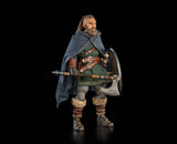Four Horsemen Toy Design Mythic Legions Horror of Einsamall Halvard of Frothvar Actionfigur