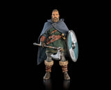 Four Horsemen Toy Design Mythic Legions Horror of Einsamall Halvard of Frothvar Actionfigur