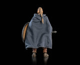 Four Horsemen Toy Design Mythic Legions Horror of Einsamall Halvard of Frothvar Actionfigur