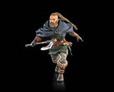 Four Horsemen Toy Design Mythic Legions Horror of Einsamall Halvard of Frothvar Actionfigur