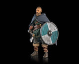 Four Horsemen Toy Design Mythic Legions Horror of Einsamall Halvard of Frothvar Actionfigur