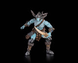 Four Horsemen Toy Design Mythic Legions Horror of Einsamall J´akull Ironbones Actionfigur