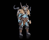 Four Horsemen Toy Design Mythic Legions Horror of Einsamall J´akull Ironbones Actionfigur