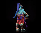 Four Horsemen Toy Design Mythic Legions Kalizirr Poxxus Actionfigur