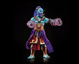 Four Horsemen Toy Design Mythic Legions Kalizirr Poxxus Actionfigur