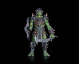 Four Horsemen Toy Design Mythic Legions Legacies of Mythoss 3 Kkurzog Actionfigur