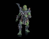 Four Horsemen Toy Design Mythic Legions Legacies of Mythoss 3 Kkurzog Actionfigur