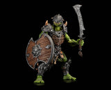 Four Horsemen Toy Design Mythic Legions Legacies of Mythoss 3 Kkurzog Actionfigur