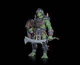 Four Horsemen Toy Design Mythic Legions Legacies of Mythoss 3 Kkurzog Actionfigur