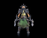 Four Horsemen Toy Design Mythic Legions Legacies of Mythoss 3 Malleus Actionfigur