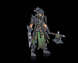 Four Horsemen Toy Design Mythic Legions Legacies of Mythoss 3 Malleus Actionfigur