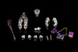 Four Horsemen Toy Design Mythic Legions Loremaster Character Pack Deluxe für Actionfiguren Zubehör-Set
