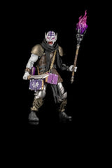 Four Horsemen Toy Design Mythic Legions Loremaster Character Pack Deluxe für Actionfiguren Zubehör-Set