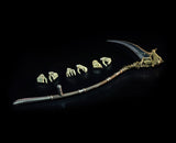 Four Horsemen Toy Design Mythic Legions Necronominus (Deluxe) Actionfigur