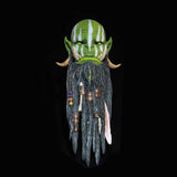 Four Horsemen Toy Design Mythic Legions Poxxus Tharnog Actionfigur