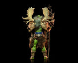 Four Horsemen Toy Design Mythic Legions Poxxus Tharnog Actionfigur