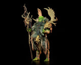 Four Horsemen Toy Design Mythic Legions Poxxus Tharnog Actionfigur