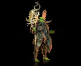 Four Horsemen Toy Design Mythic Legions Poxxus Tharnog Actionfigur