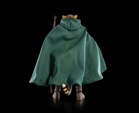 Four Horsemen Toy Design Mythic Legions Ranger Zubehör-Set für Actionfiguren