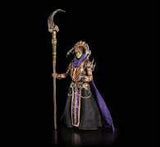 Four Horsemen Toy Design Mythic Legions Reign of the Beasts Arraya the Talon Bearer Deluxe Edition Actionfigur