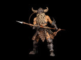 Four Horsemen Toy Design Mythic Legions Reinforcement 3 Barbarian Builder Kit 2 Deluxe Zubehör-Set für Actionfiguren