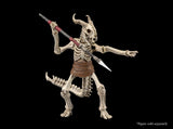 Four Horsemen Toy Design Mythic Legions Reinforcement 3 Skeleton Soldiers Add-On Set Zubehör-Set Für Actionfiguren
