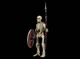 Four Horsemen Toy Design Mythic Legions Reinforcement 3 Skeleton Legion Builder 3 Actionfigur